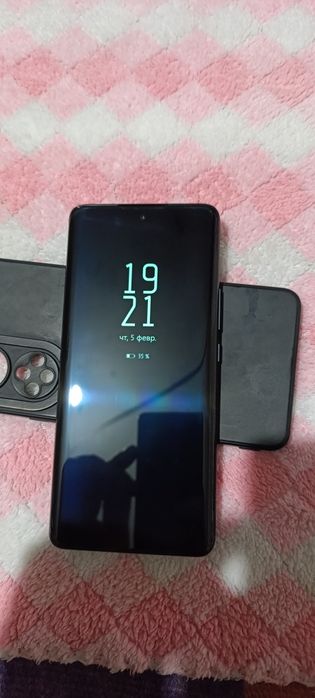 Huawie nova 9.  8/128