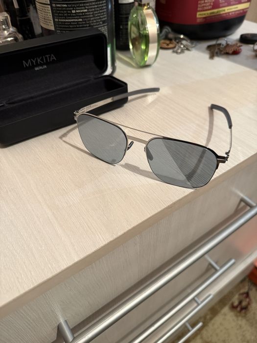 Продам брэндовые очки MYKITA