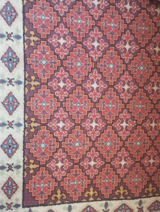 Ковры советские Б/у.