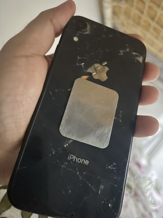 Iphone xr сатыладыыыыыы