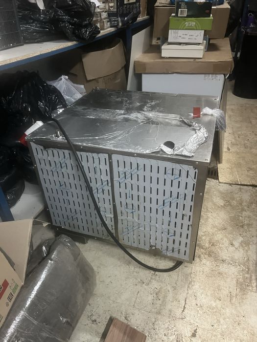 Продам  конвектомат Абат