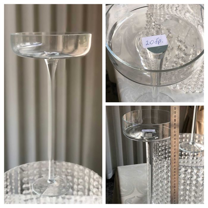 Продавам елегантни аксесоари за декор на дом, градина, събития