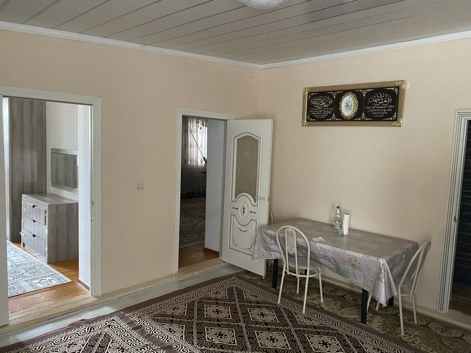 Продам дом Атамекен 498/1