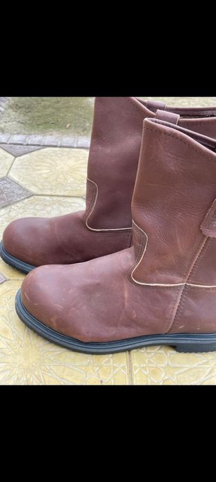 Спец камбез редвинг продаеться