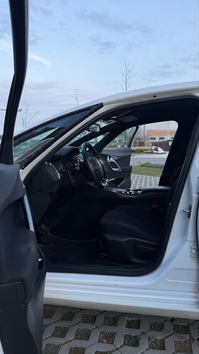 Citroen DS5 2014 E5 Facelift 1.6 D 120 CP Automat Navi Full Led