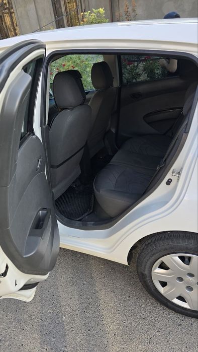 Chevrolet Spark 1.25