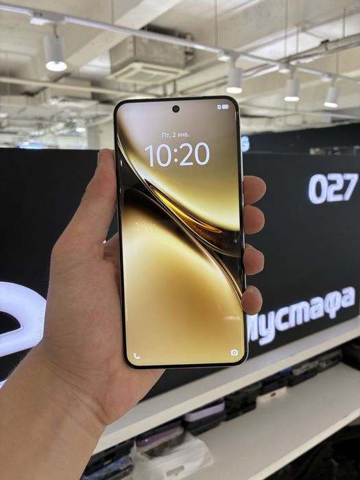 Vivo X200 512gb