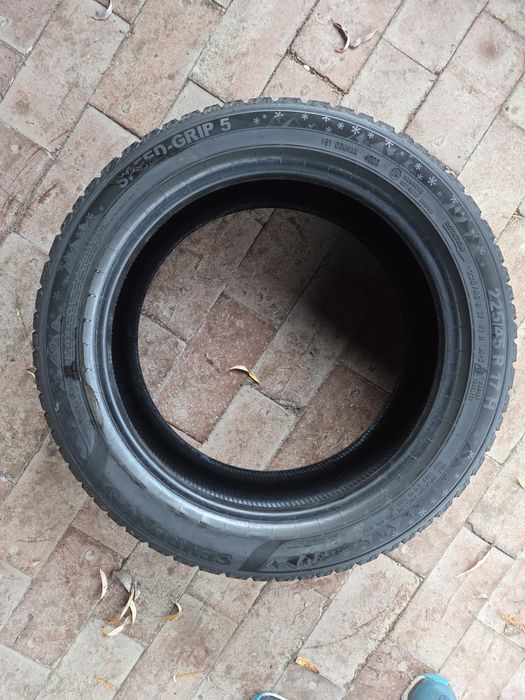 Anvelope 225.45.17