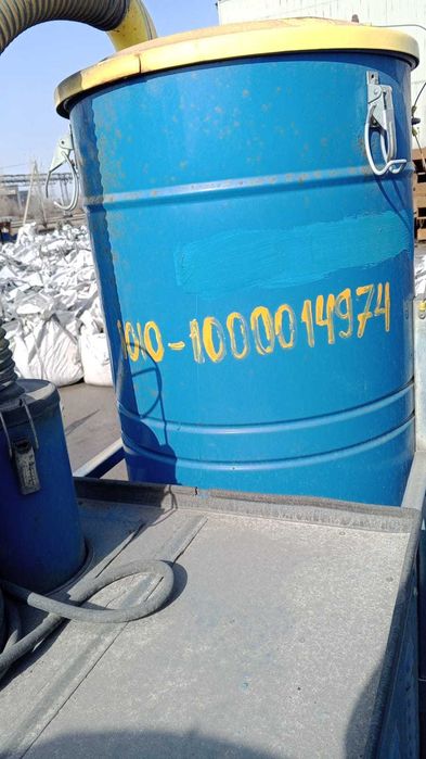 Пылесос DG100ELF