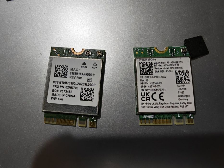 Зарядно за лаптоп Lenovo
