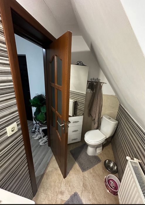 Apartament de vanzare