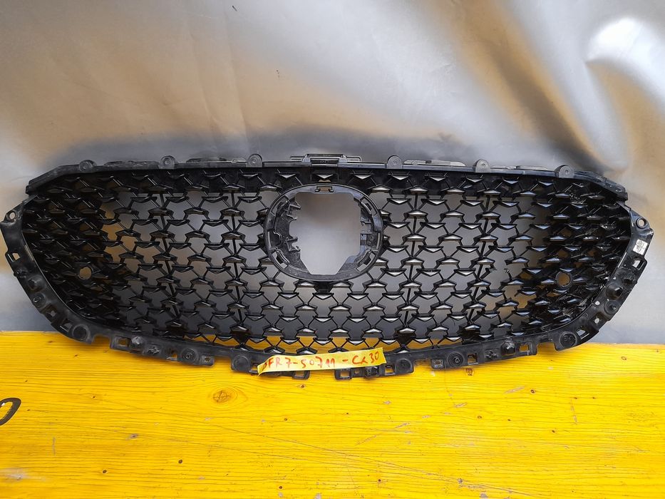 Грил решетка мазда цх30 Mazda CX30