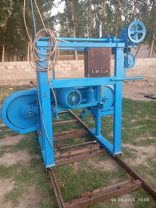 Plarama 380 volt