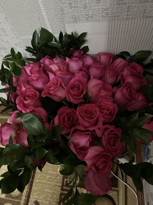 Срочно продается красивый букет