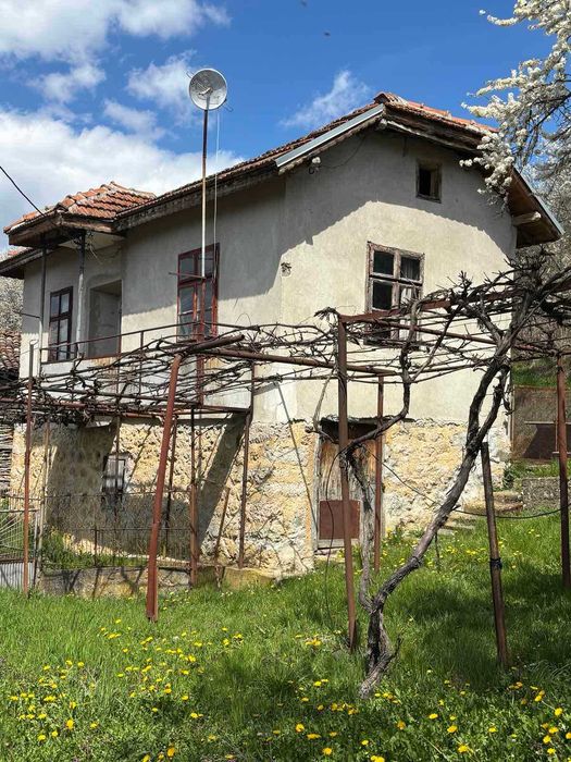 Продава се Къща в с. Смиров дол, Област Перник - 70 кв.м за 429 €/кв.м - Снимка #11
