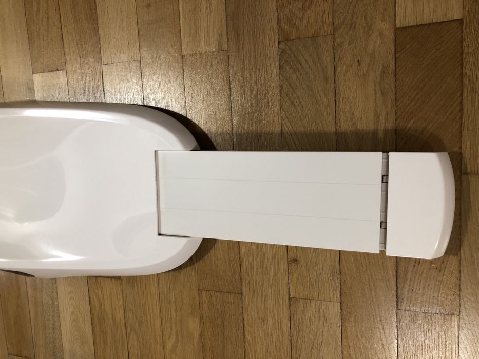 Cantar electronic bebelusi Vivamax,afisaj LCD si masurare inaltime