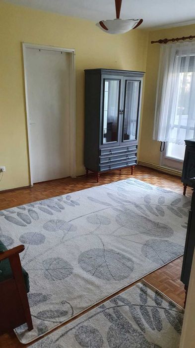 Apartament 2 camere nedecomandat Astra, str.Uranus