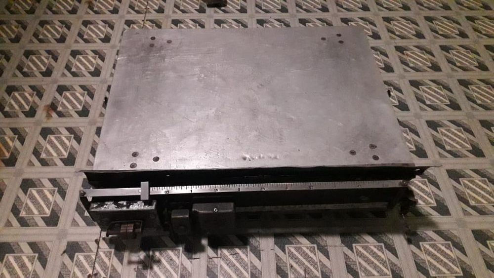 Продам почтовые весы