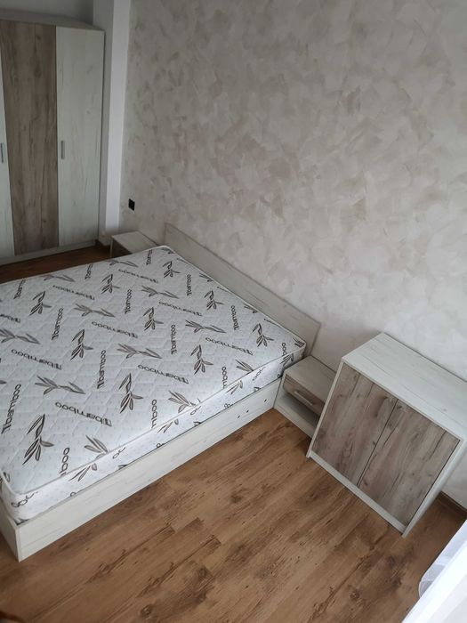 Дава се под наем Тристаен апартамент в Пловдив, Христо Смирненски - 80 кв.м за 498.27 € - Снимка #11