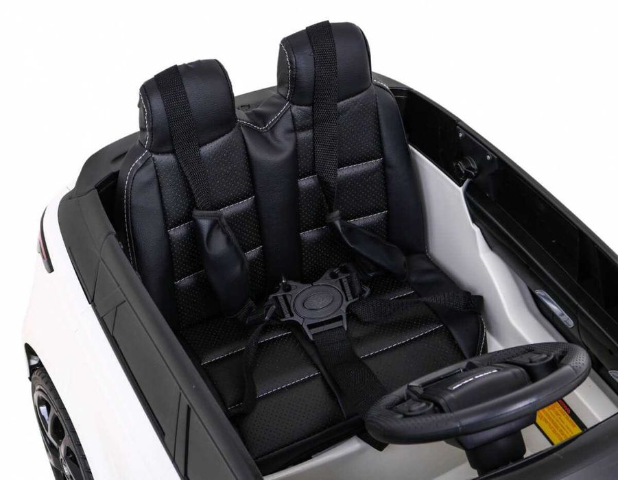 Masinuta electrica Autokids Range Rover Velar 12V Lux (2088) Roz