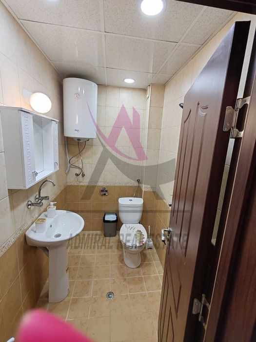 Дава се под наем Двустаен апартамент в Варна, м-т Зеленика - 50 кв.м за 300 € - Снимка #3