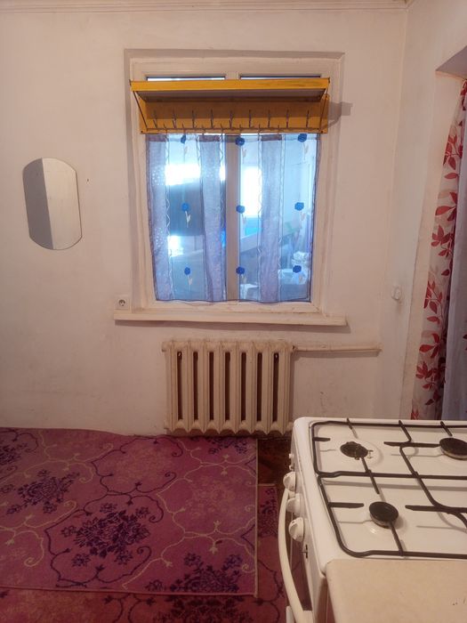 Сдам двухкомнатную времянку