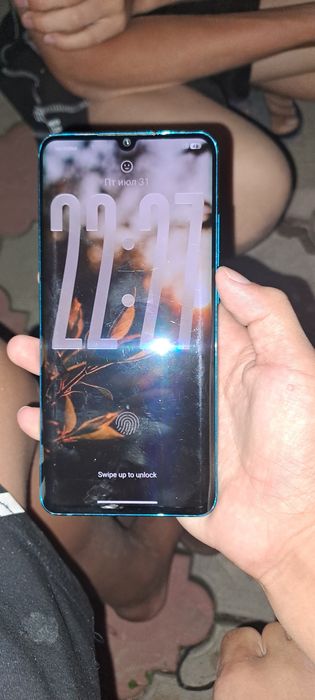 Сяоми ми 10 ноте