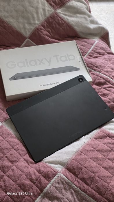 Galaxy tab a9+ 5G