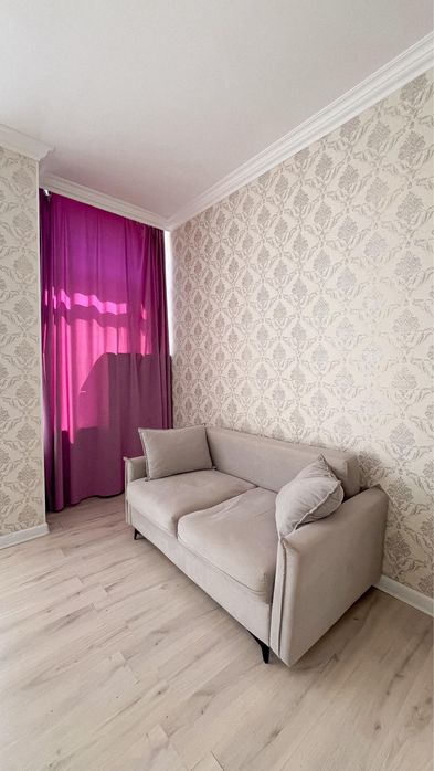 Продам 1 ком кв горячка