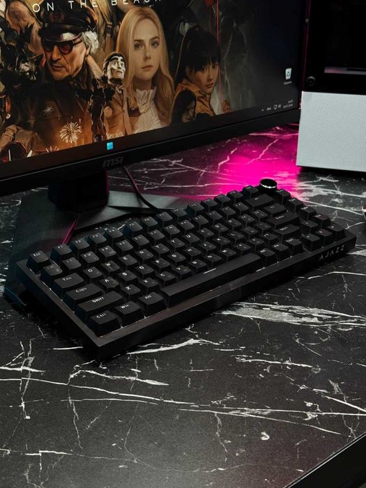 TOP Gaming Kompyuter — Ultra High FPS