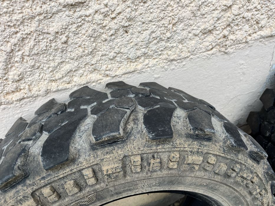 Anvelope  Off-Road