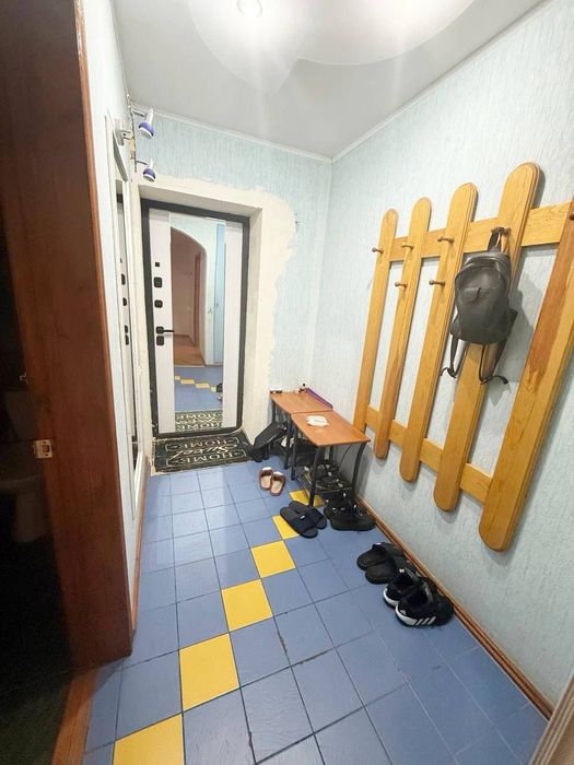 Продаётся 2х комнатная квартира, ЦУМ , ул Шарафа Рашидова