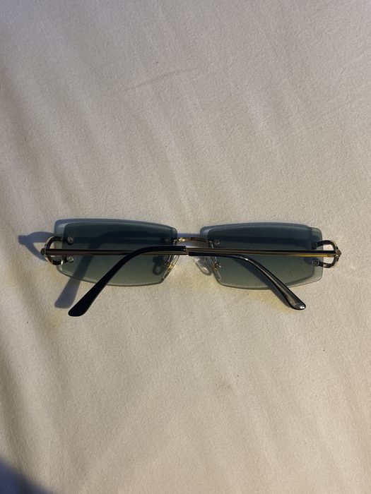Vand ochelari cartier