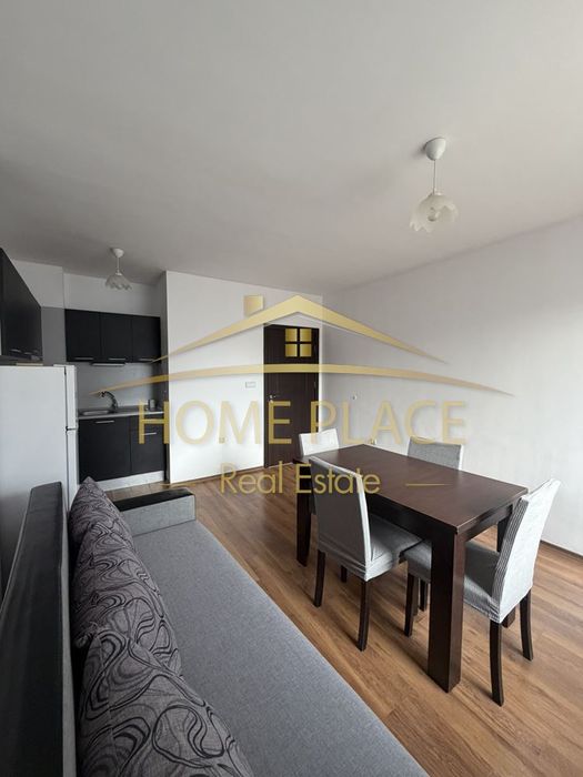 Дава се под наем Тристаен апартамент в Варна, Лятно кино Тракия - 70 кв.м за 510 € - Снимка #1