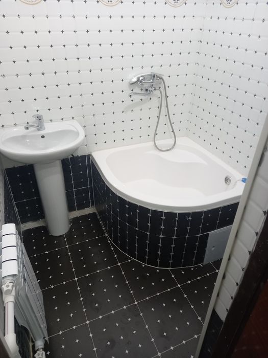 Shahrizabz shahri markazida Kvartera  ijaraga beriladi