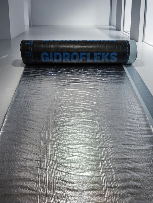 Falgizol palizol bitum berk membrana folgaizol