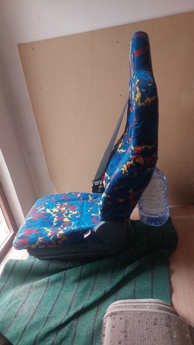 Продаётся воздушный сиденья