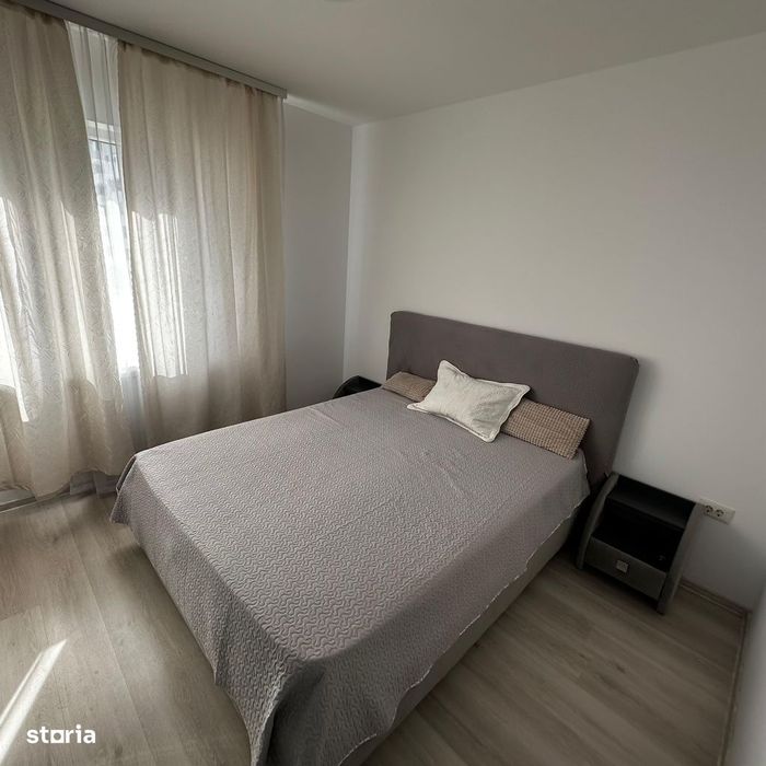 [Strada Biruintei] - Apartament 2 camere - Loc de parcare inclus