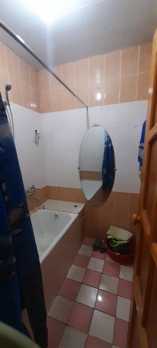 Аренда квартиры из 2 в 3