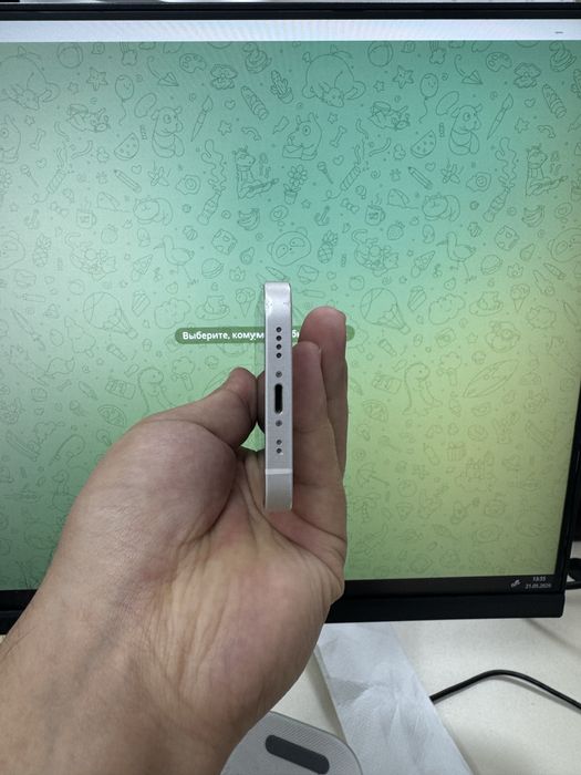 Iphone 12 mini 256gb