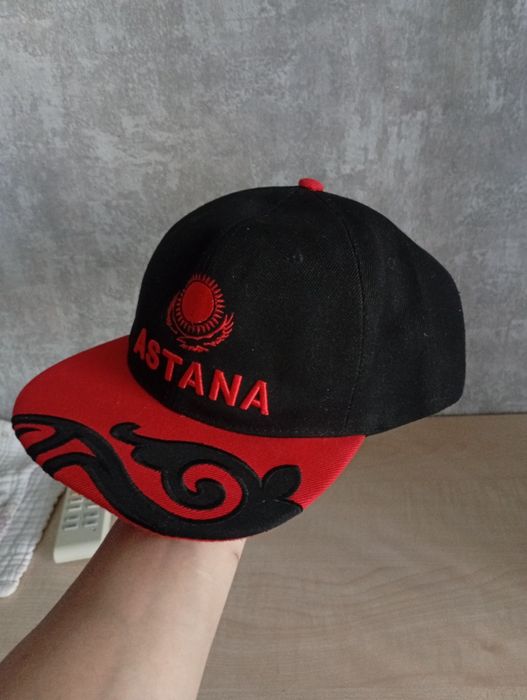 Продам кепку рэперку