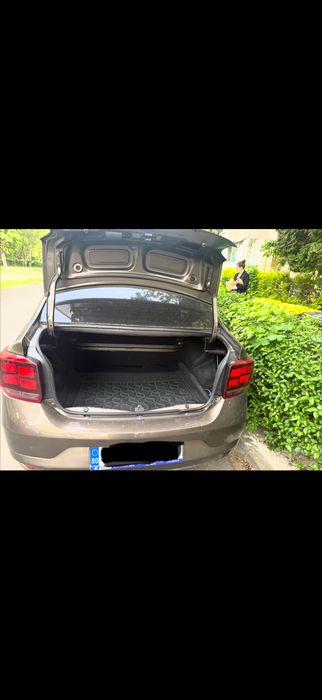 DACIA Logan 2019 — imagine 4