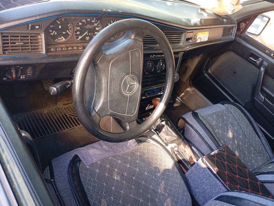 Продам Мерседес в хорошем состоянии