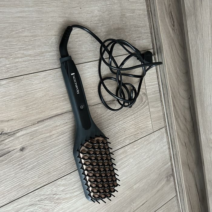 Електрическа четка за коса