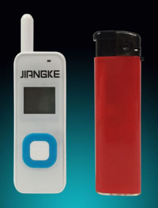 Stații emisie-receptie  Jiangke M1 Mini  - 1.5-3km Range X 3