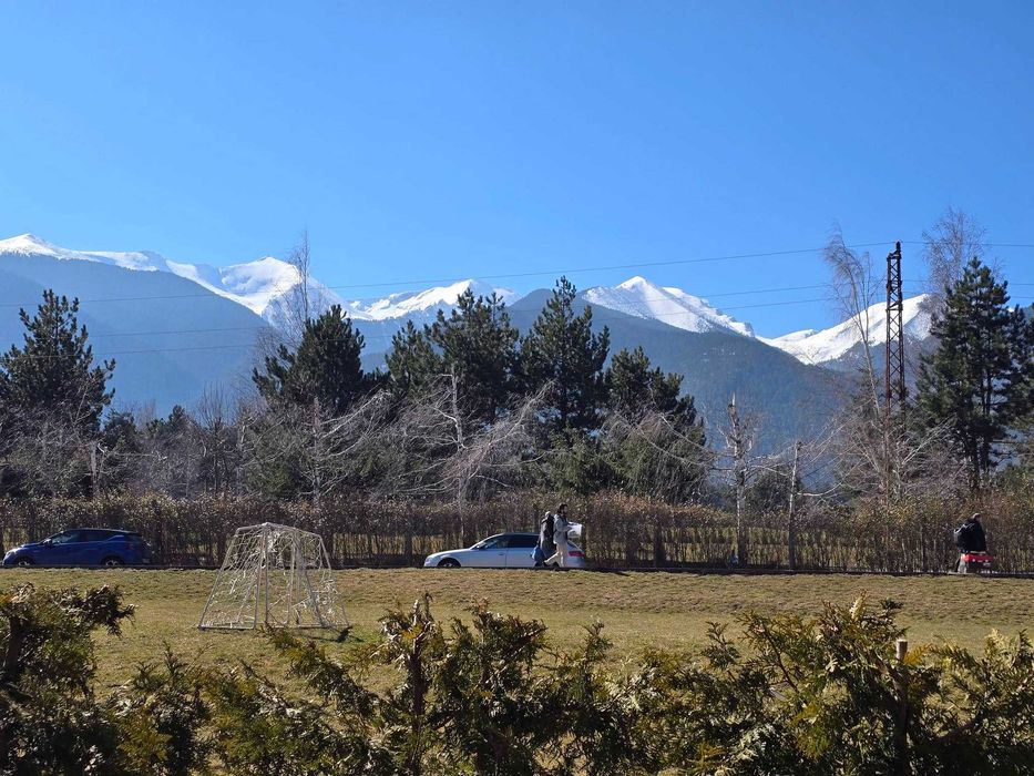 Продава се Тристаен апартамент в Банско - 62 кв.м за 720 €/кв.м - Снимка #3