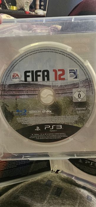 Игри за ps3 Playstation 3