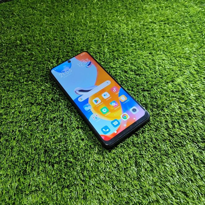 Redmi note 11 pro dastavka bor
