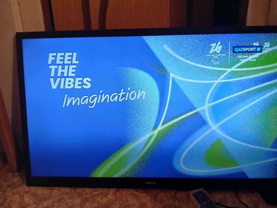 Продам телевизор