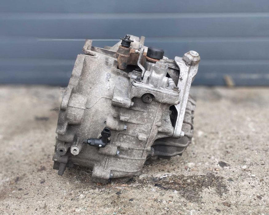 Cutie viteze manuala 2.0D3 E5 B66R 7002 AB 1283192 VOLVO S40 V50 C30